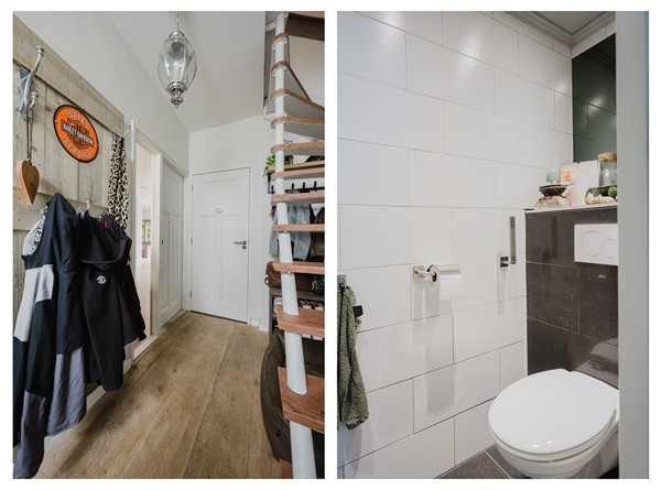 Medium property photo - Zalmsteek 43, 3192 MC Hoogvliet Rotterdam